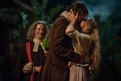 outlander s01e10 h255|List of Outlander episodes .